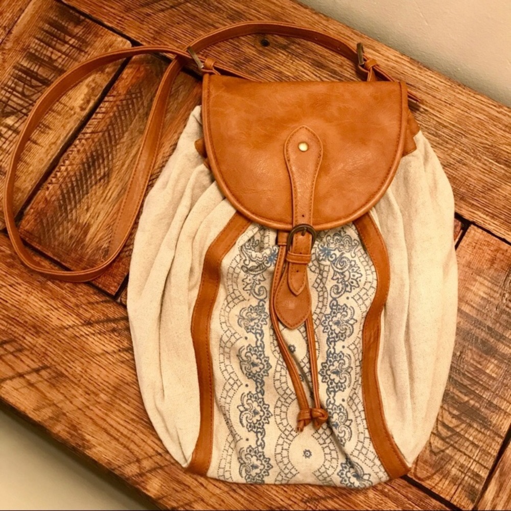 Free People Bag